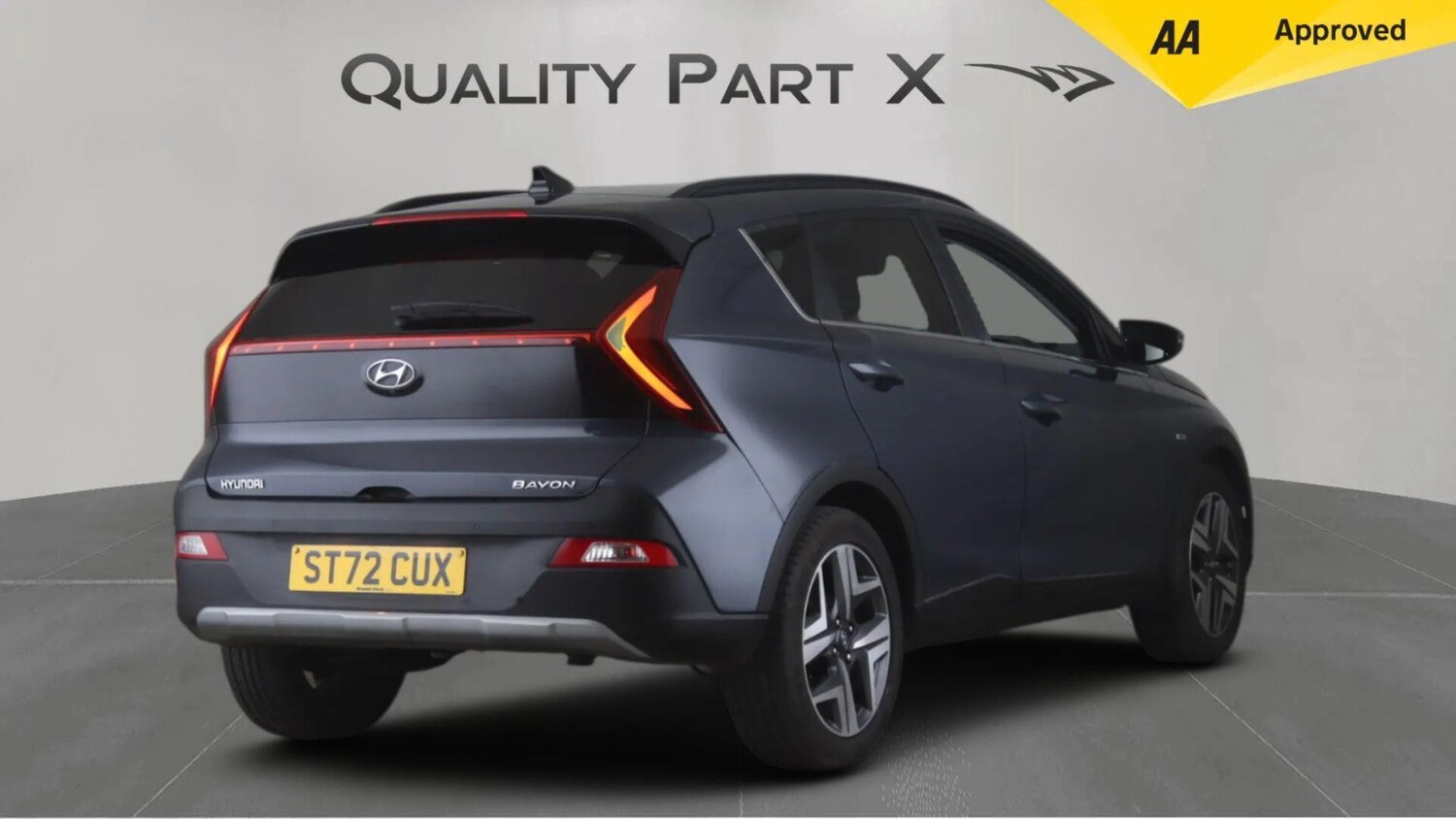 Used Hyundai BAYON 2022 for sale - 77411298: Photo 7