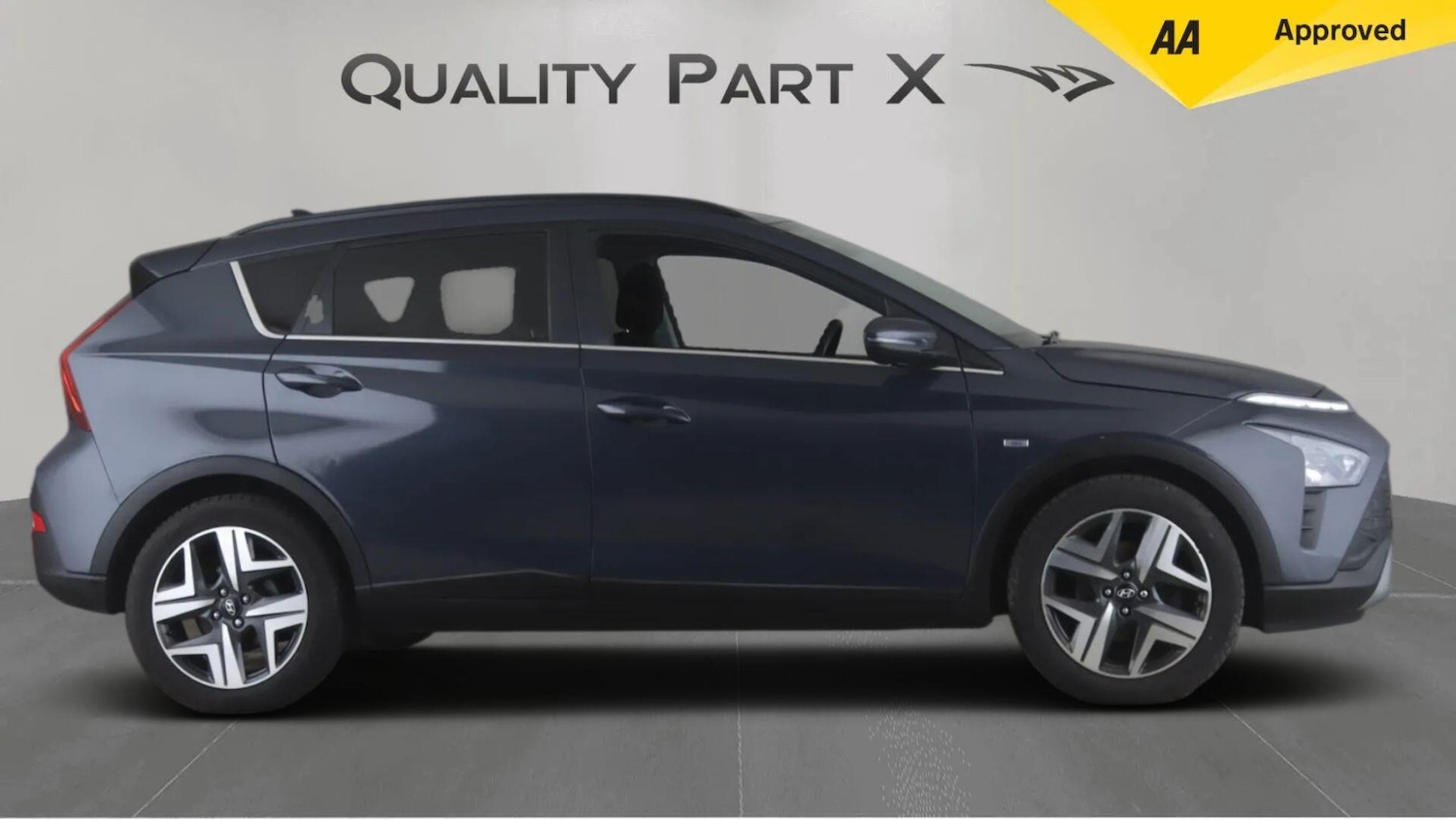 Used Hyundai BAYON 2022 for sale - 77411298: Photo 8