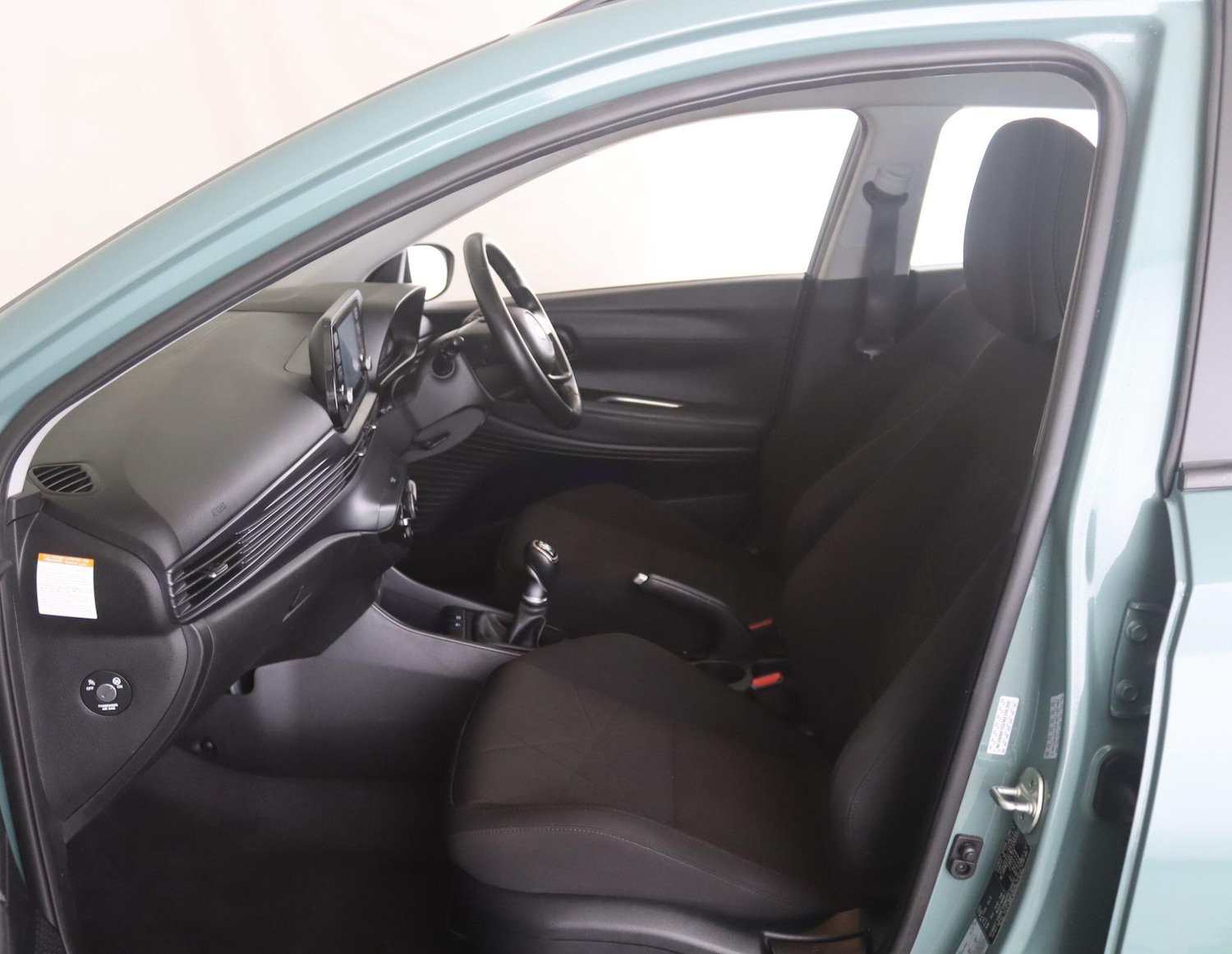 Used Hyundai BAYON 2022 for sale - 76964659: Photo 10