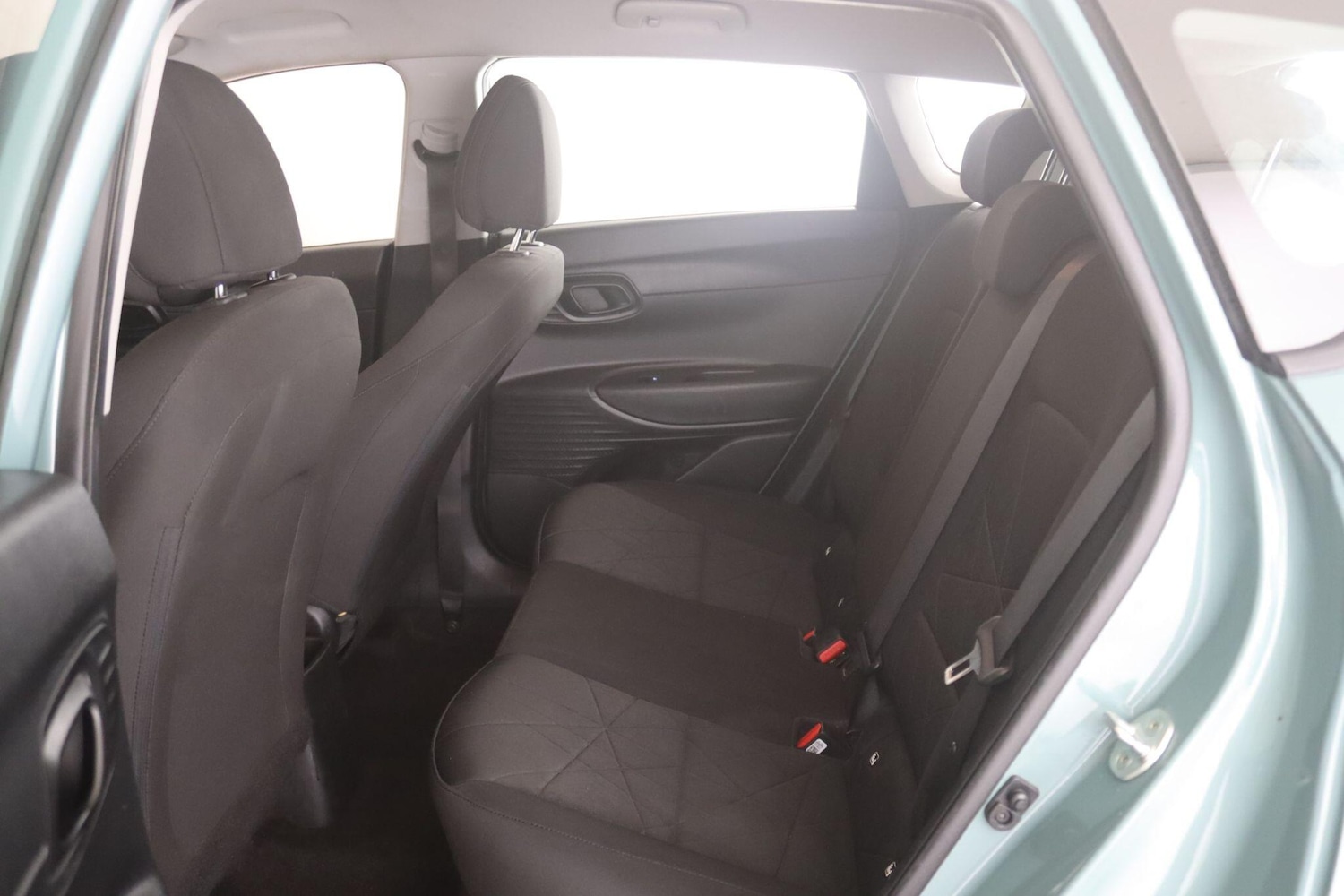 Used Hyundai BAYON 2022 for sale - 76964659: Photo 11