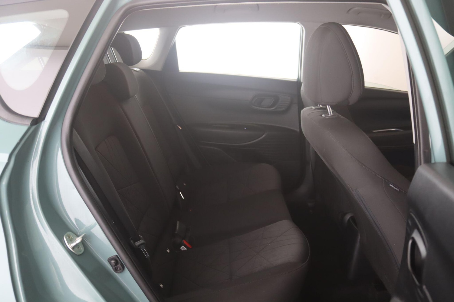 Used Hyundai BAYON 2022 for sale - 76964659: Photo 12