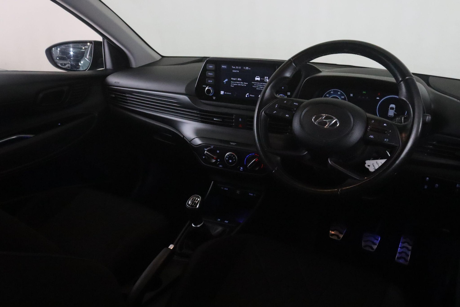 Used Hyundai BAYON 2022 for sale - 76964659: Photo 13