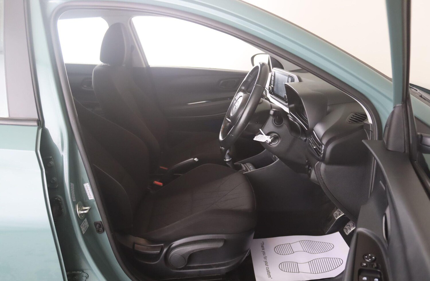 Used Hyundai BAYON 2022 for sale - 76964659: Photo 14