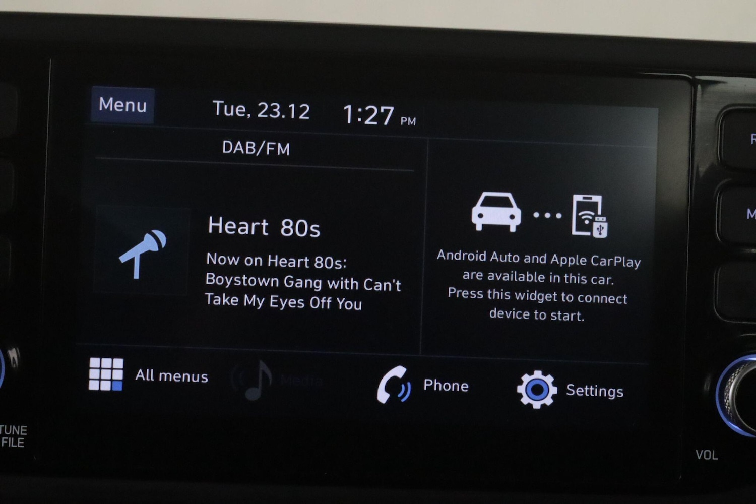 Used Hyundai BAYON 2022 for sale - 76964659: Photo 20