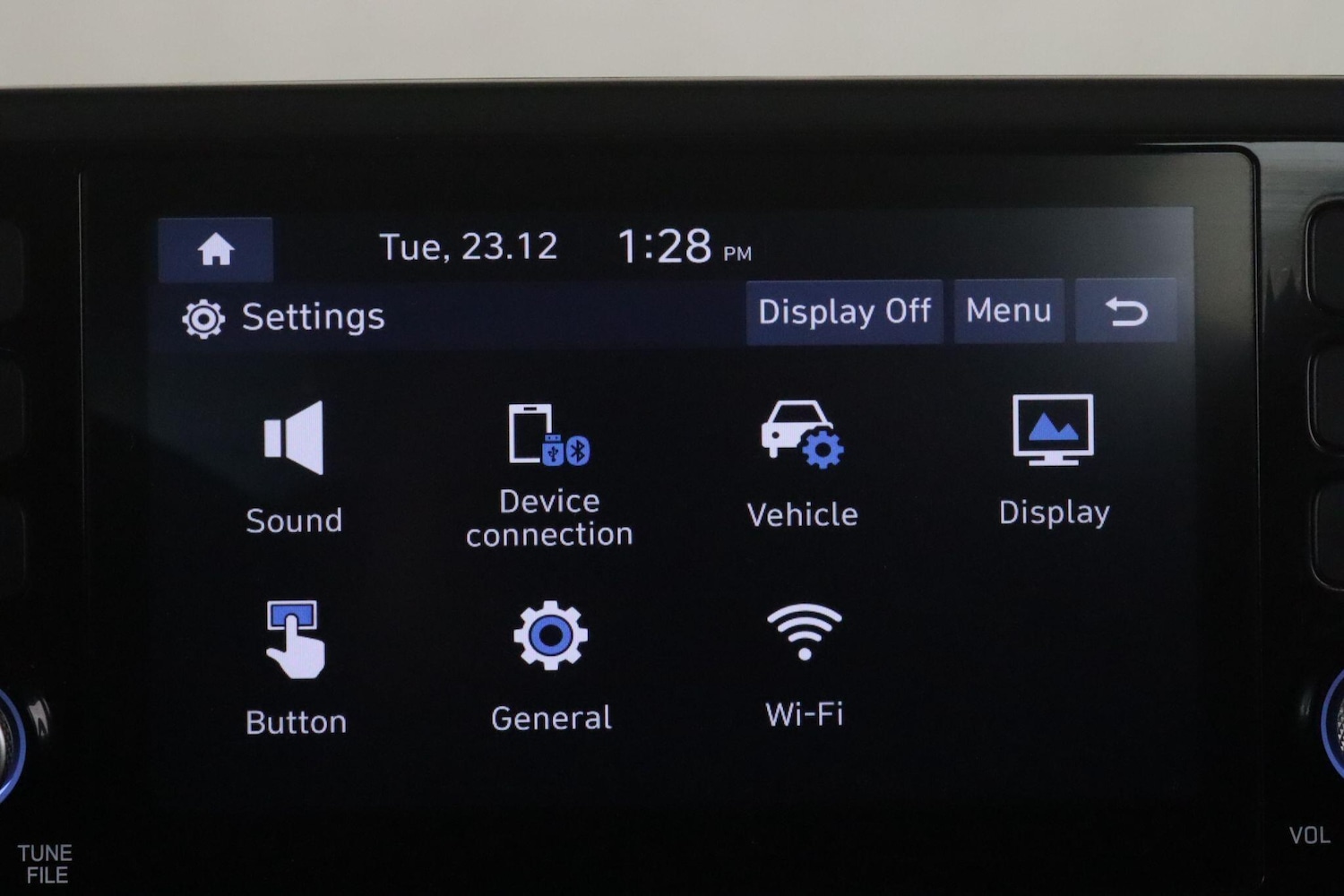 Used Hyundai BAYON 2022 for sale - 76964659: Photo 23