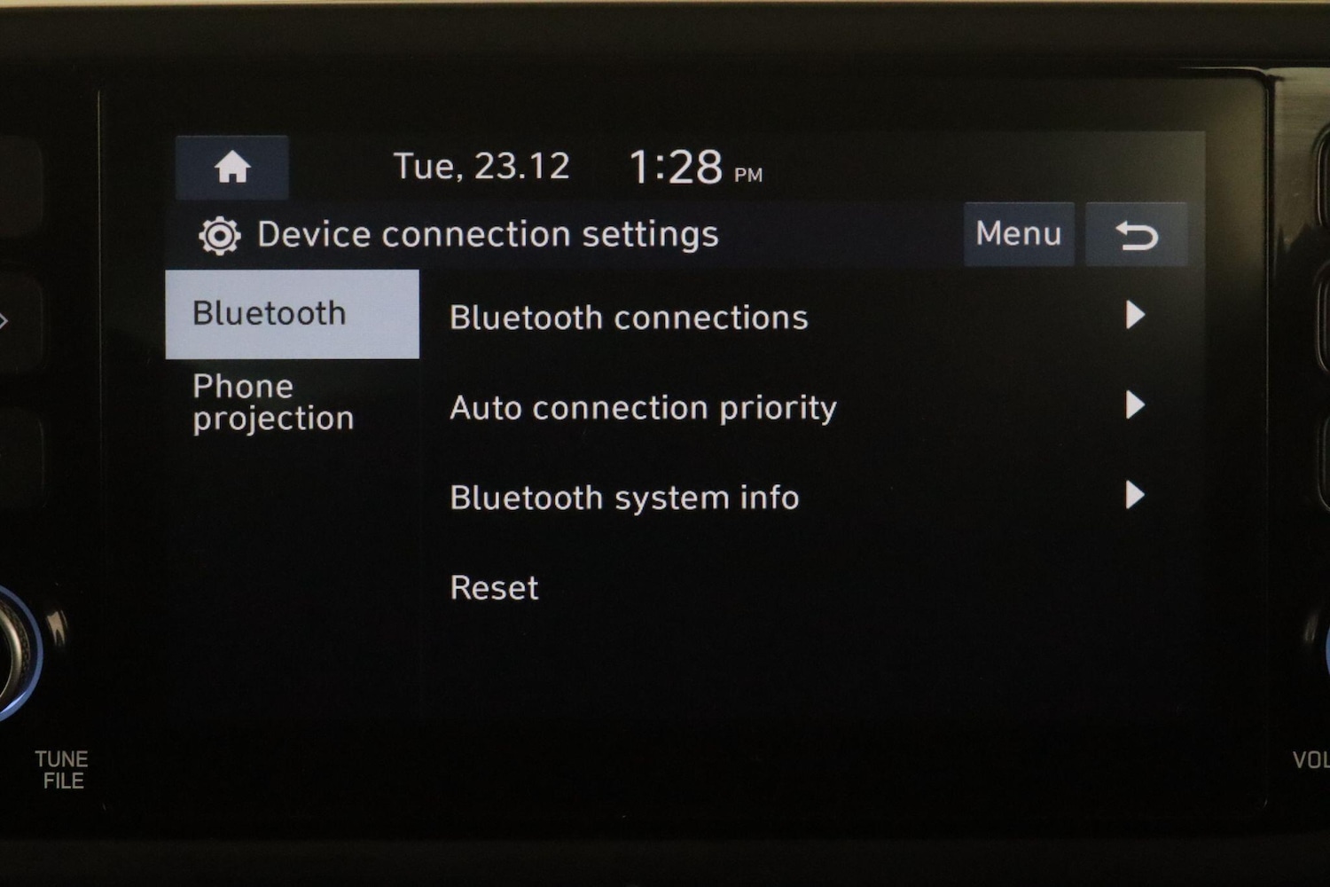 Used Hyundai BAYON 2022 for sale - 76964659: Photo 24