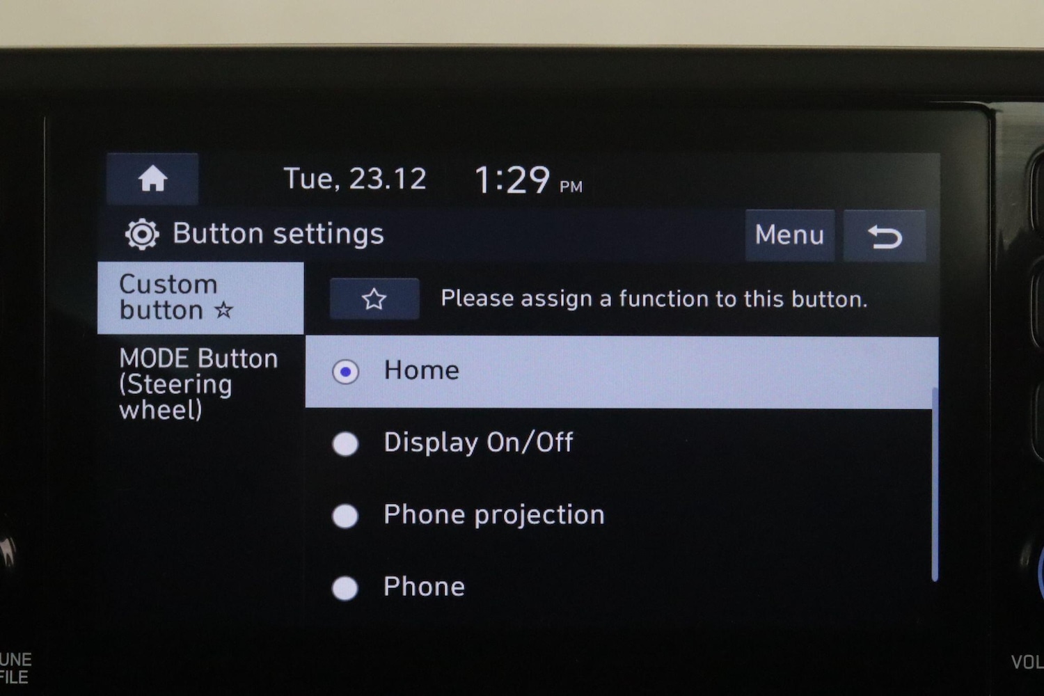 Used Hyundai BAYON 2022 for sale - 76964659: Photo 26