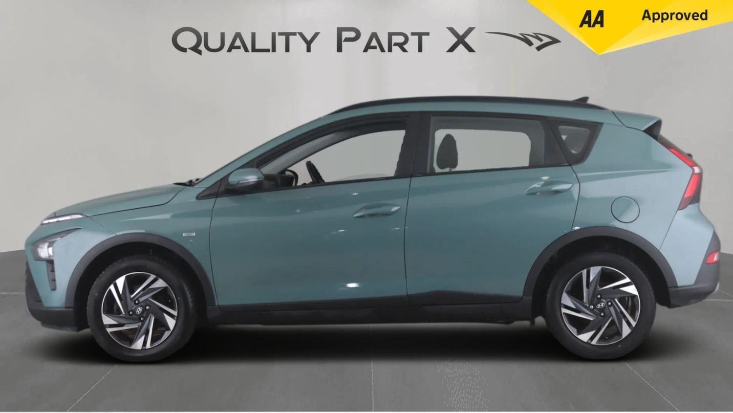 Used Hyundai BAYON 2022 for sale - 76964659: Photo 5