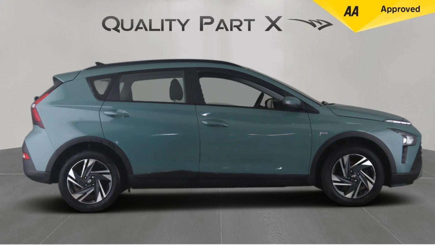 Used Hyundai BAYON 2022 for sale - 76964659: Photo 9