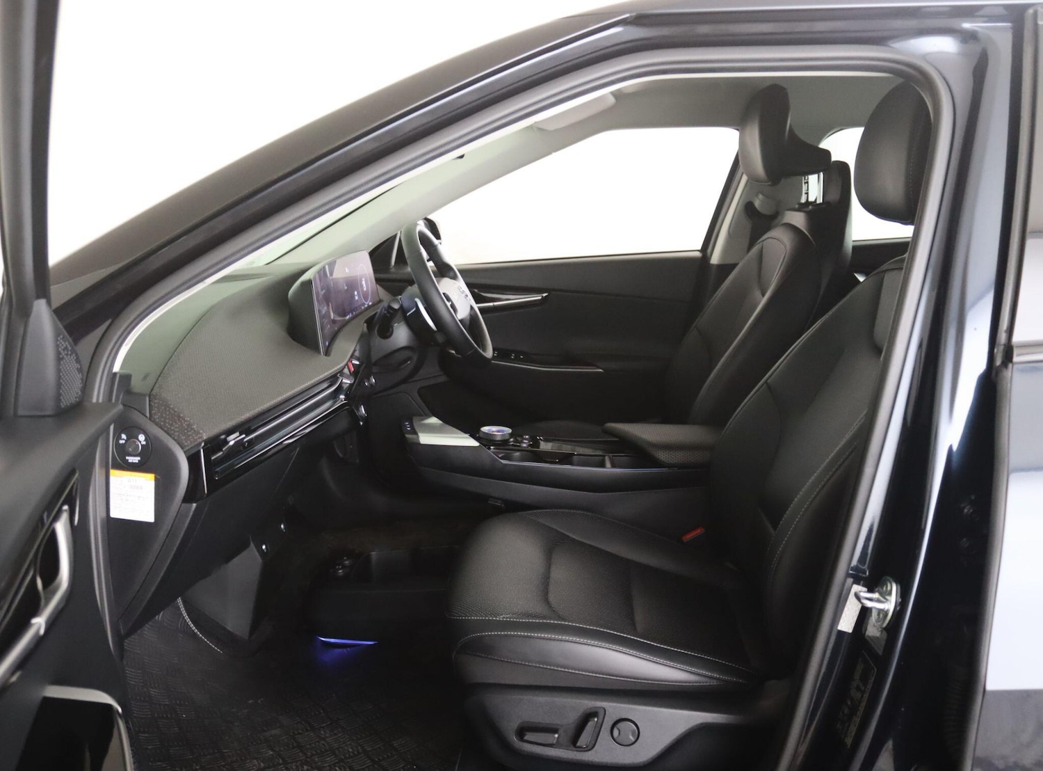 Used Kia EV6 2024 for sale - 77229284: Photo 12