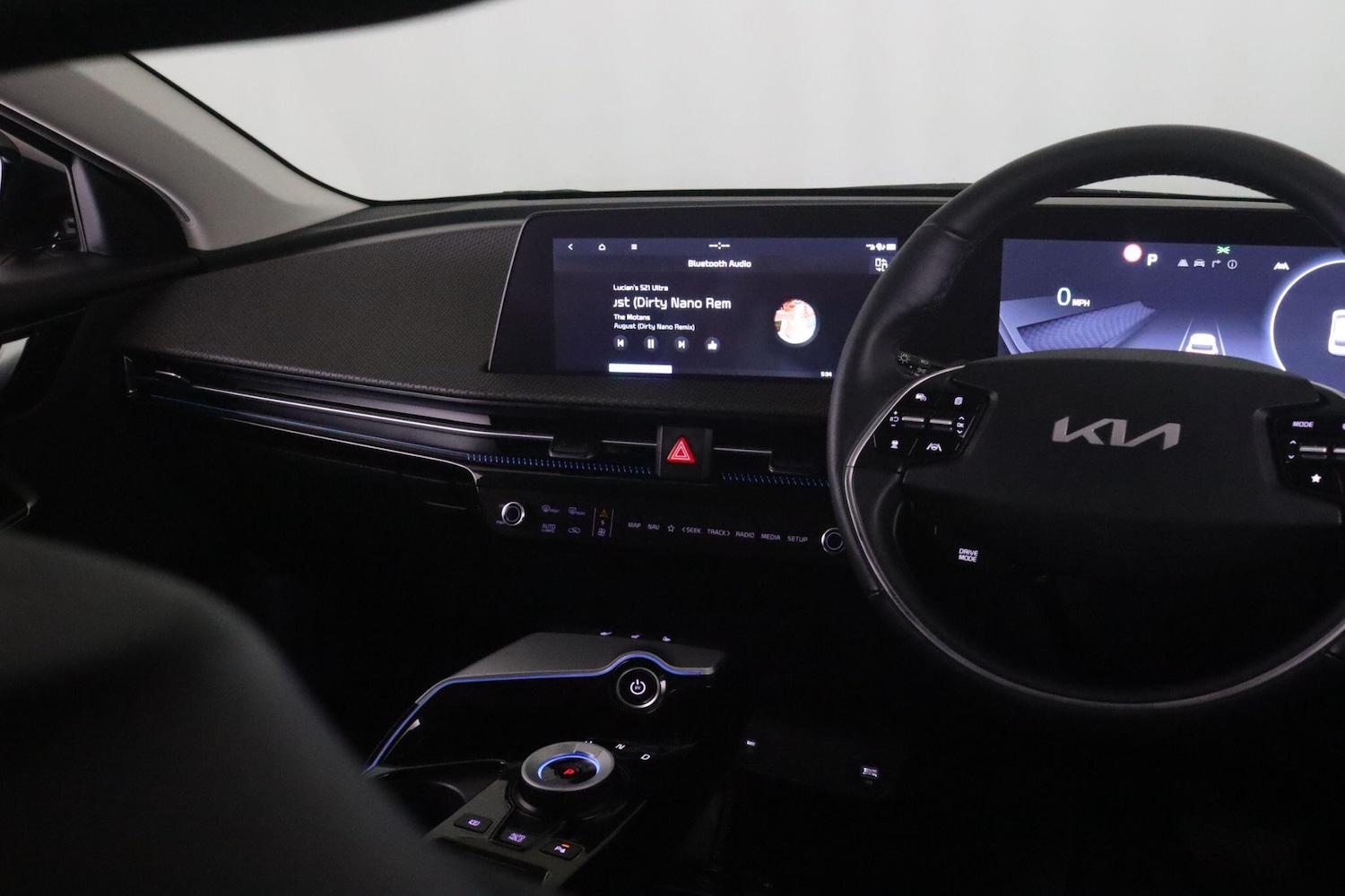 Used Kia EV6 2024 for sale - 77229284: Photo 17