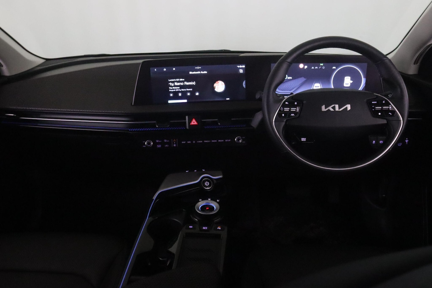 Used Kia EV6 2024 for sale - 77229284: Photo 18