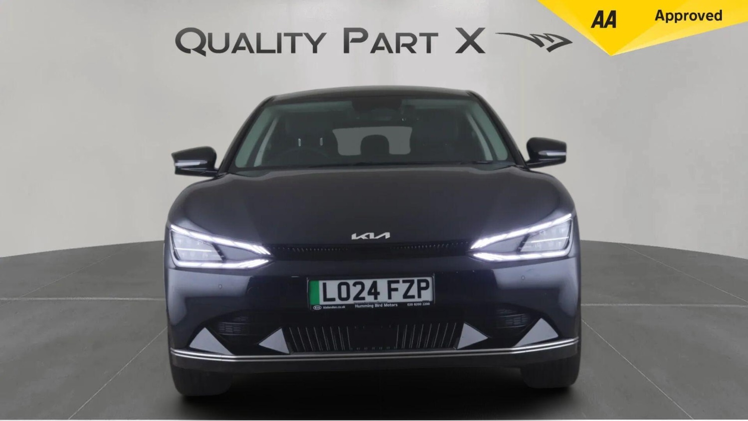 Used Kia EV6 2024 for sale - 77229284: Photo 2