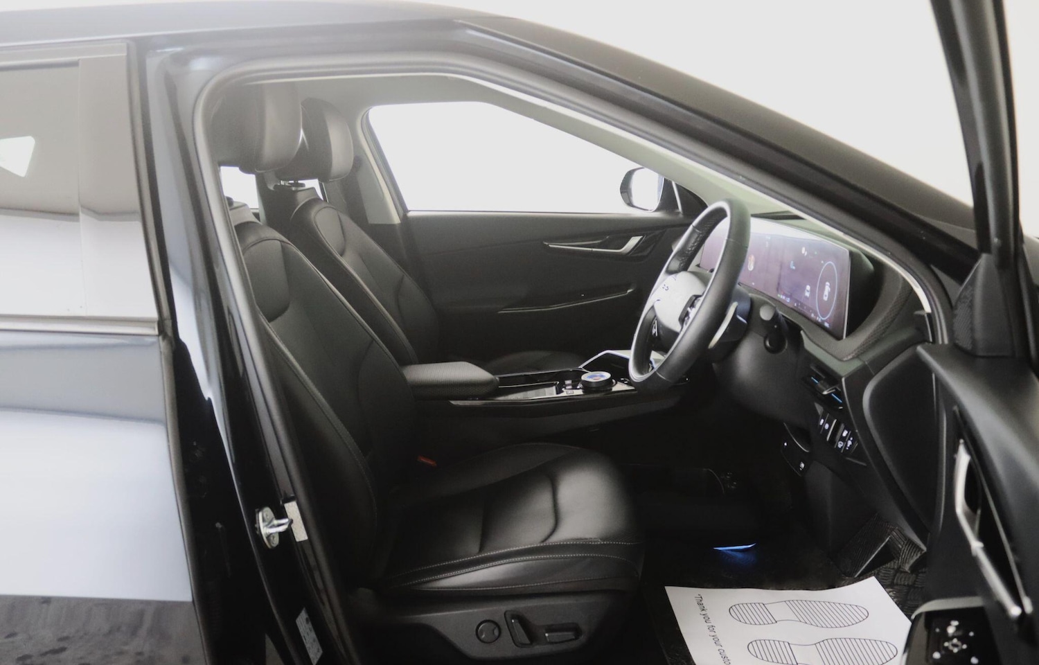 Used Kia EV6 2024 for sale - 77229284: Photo 20