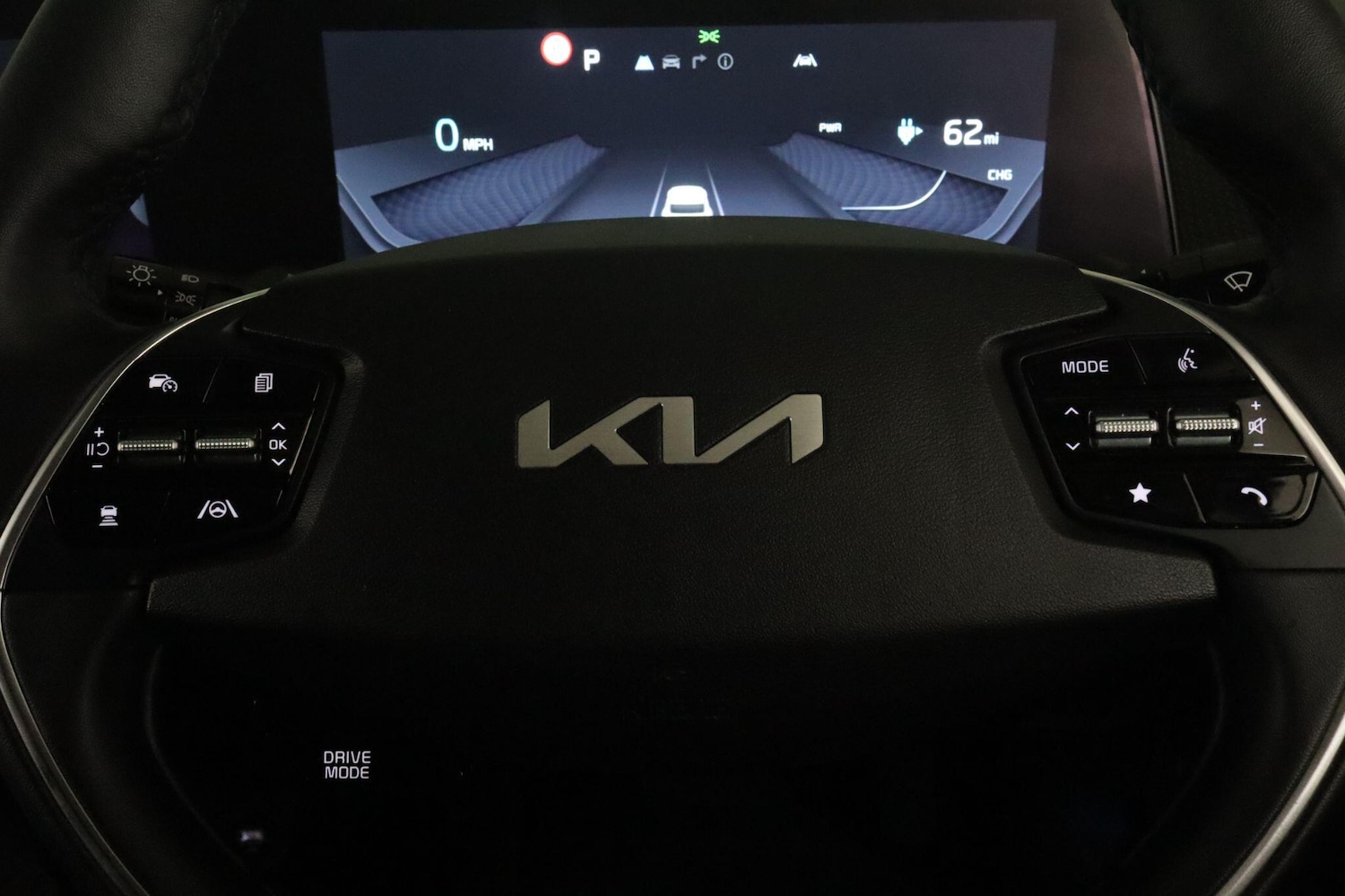 Used Kia EV6 2024 for sale - 77229284: Photo 22