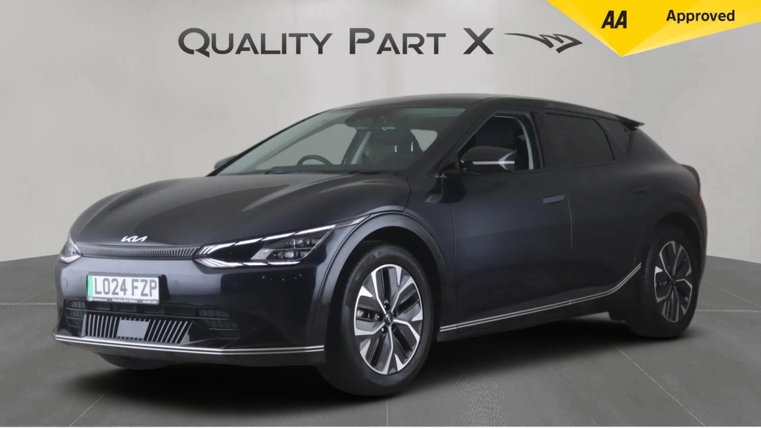 Used Kia EV6 2024 for sale - 77229284: Photo 3