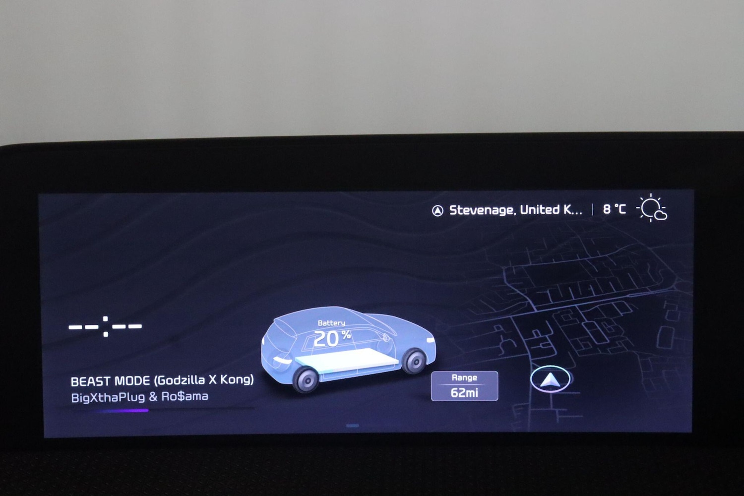 Used Kia EV6 2024 for sale - 77229284: Photo 30