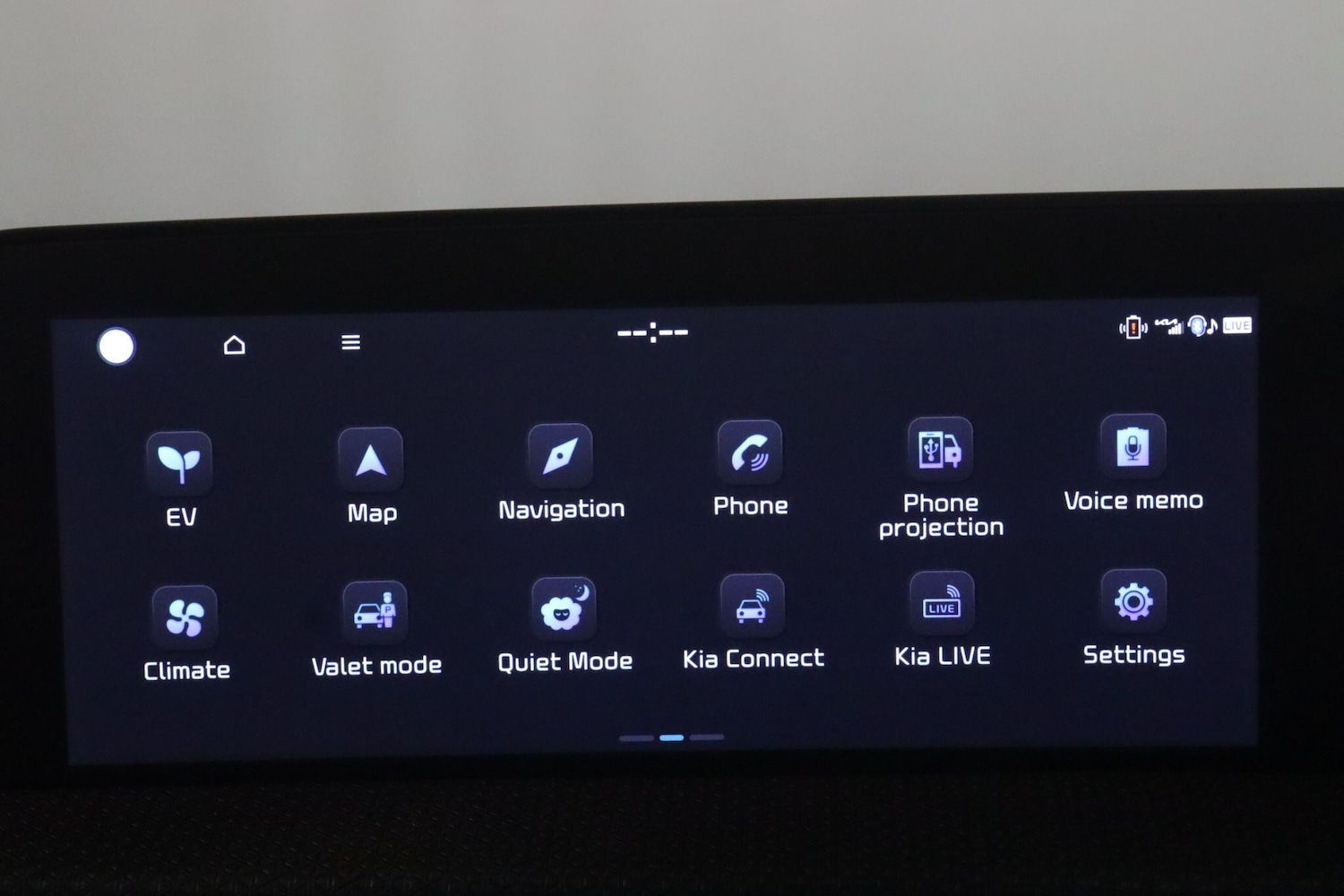 Used Kia EV6 2024 for sale - 77229284: Photo 31