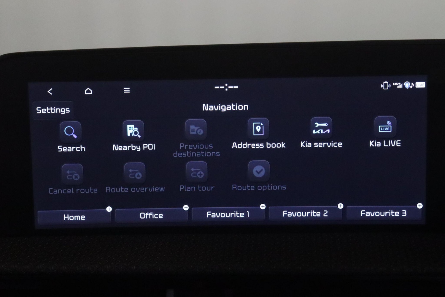 Used Kia EV6 2024 for sale - 77229284: Photo 35