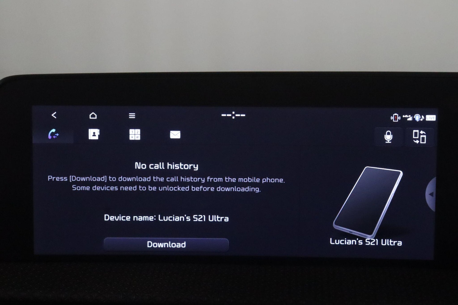 Used Kia EV6 2024 for sale - 77229284: Photo 36