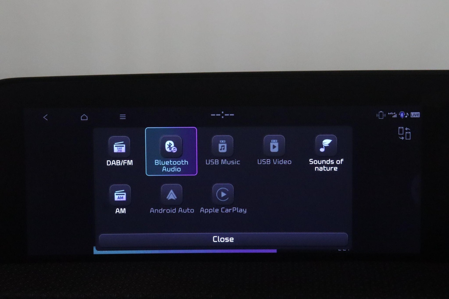 Used Kia EV6 2024 for sale - 77229284: Photo 38