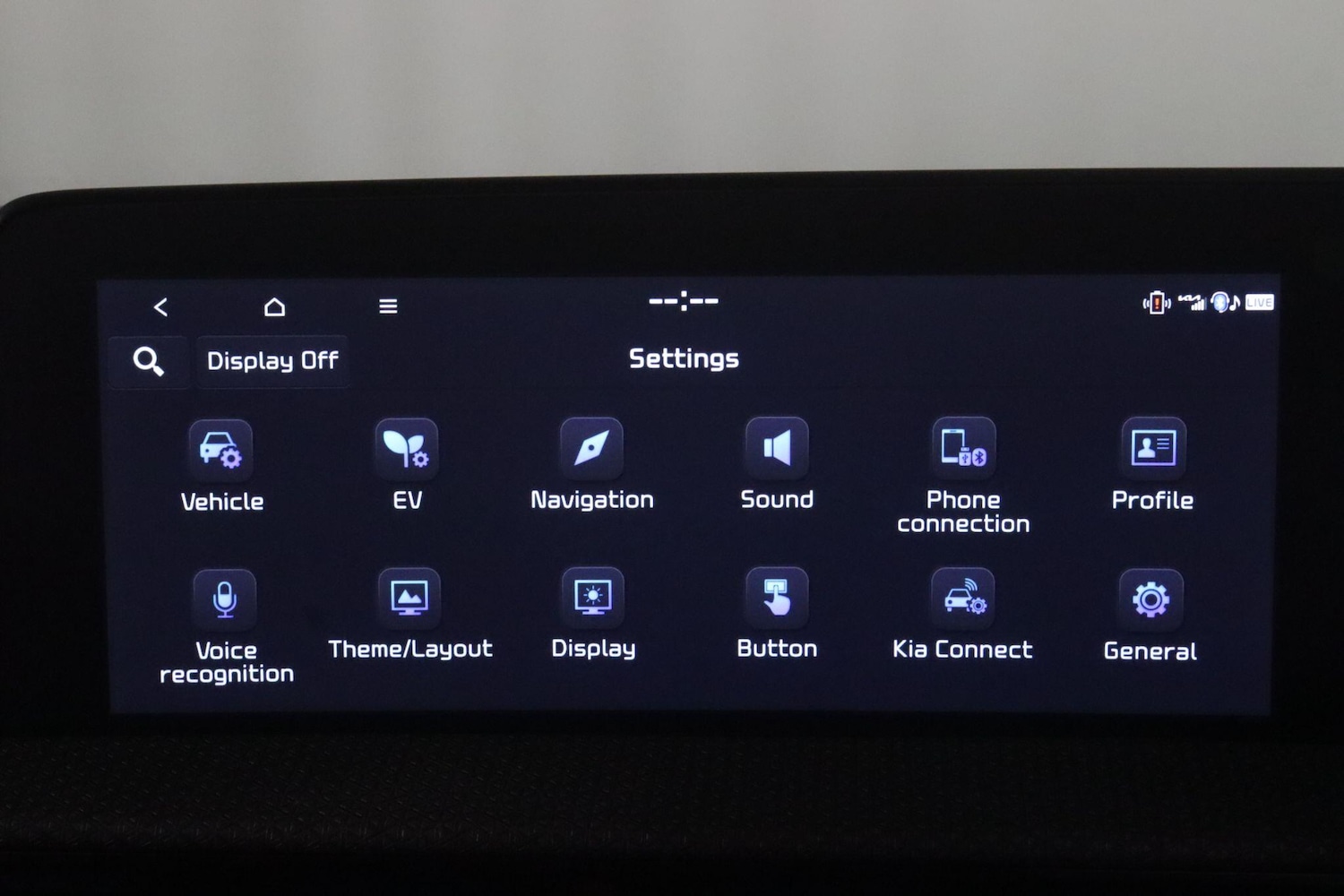 Used Kia EV6 2024 for sale - 77229284: Photo 39