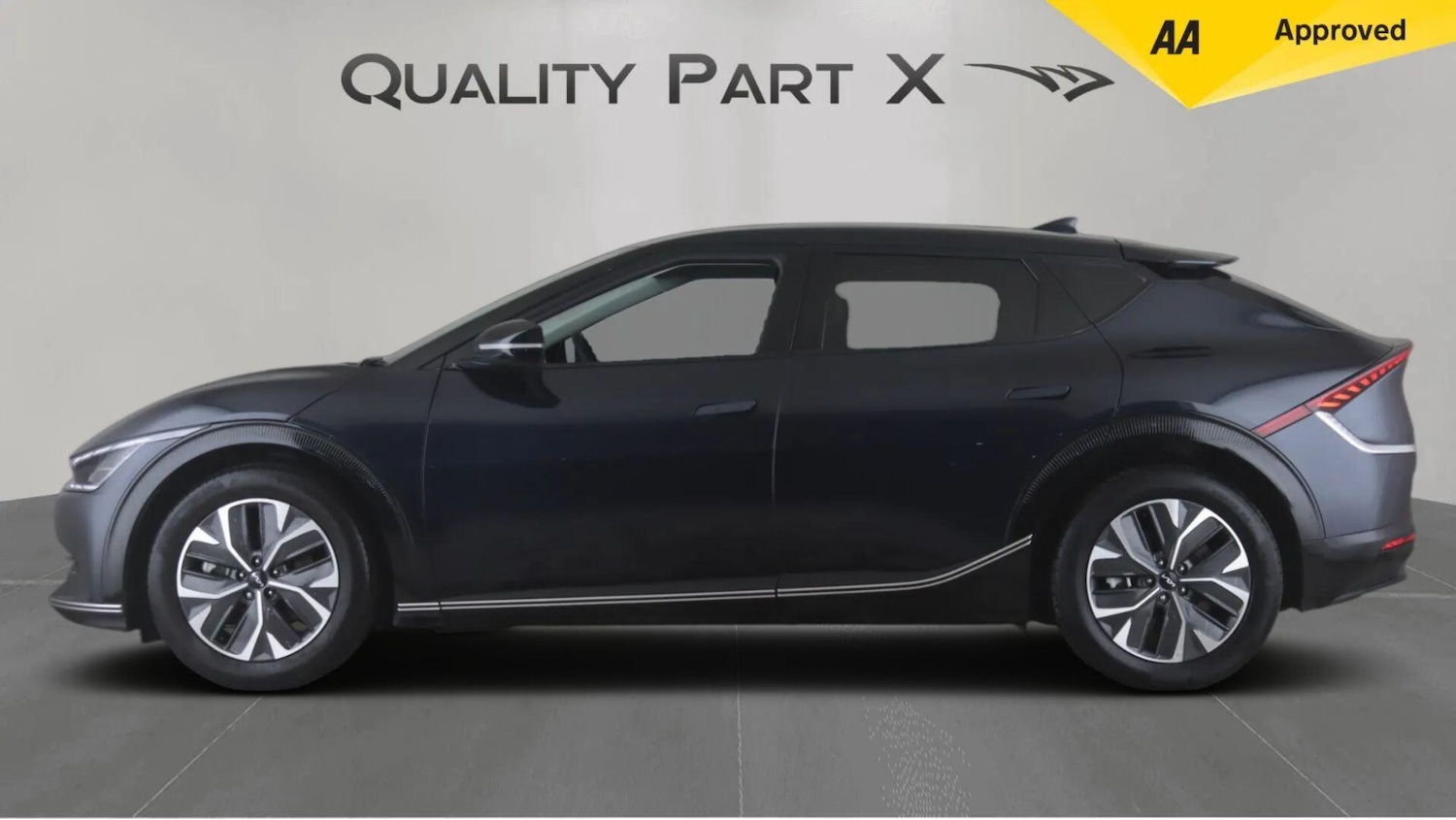 Used Kia EV6 2024 for sale - 77229284: Photo 4