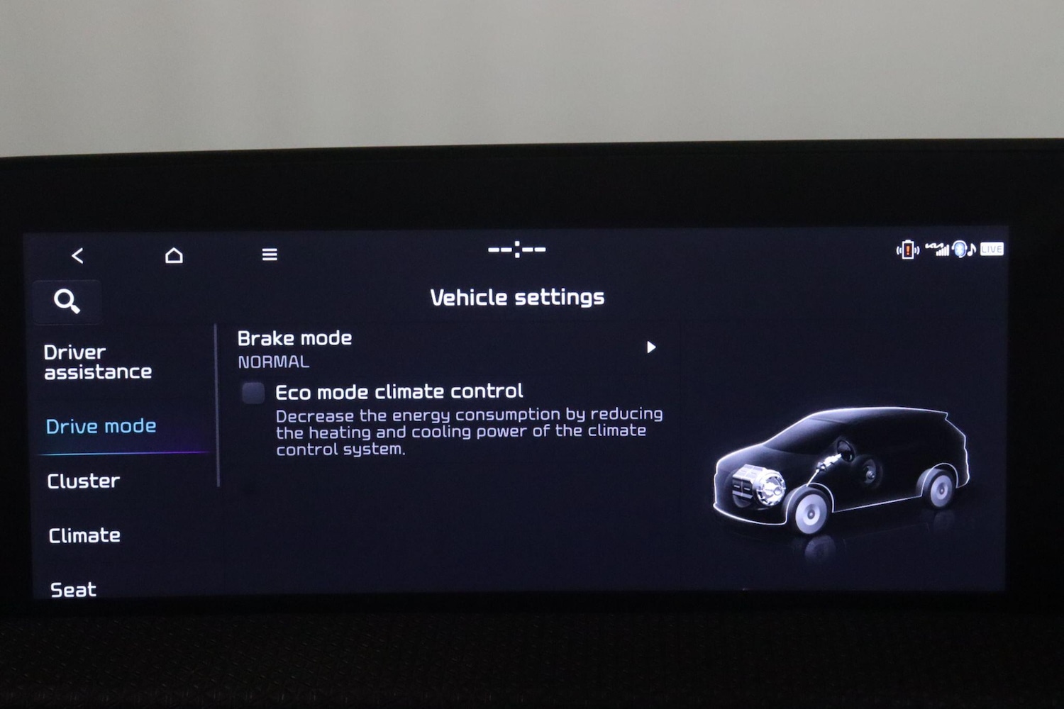 Used Kia EV6 2024 for sale - 77229284: Photo 41