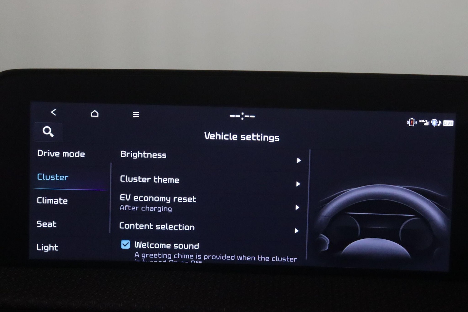 Used Kia EV6 2024 for sale - 77229284: Photo 42