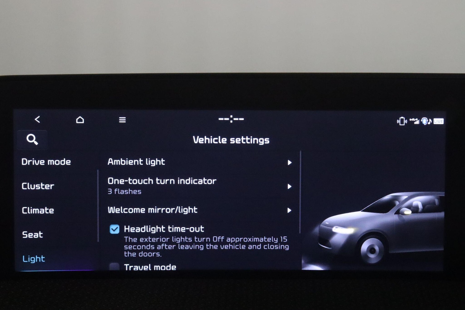 Used Kia EV6 2024 for sale - 77229284: Photo 43