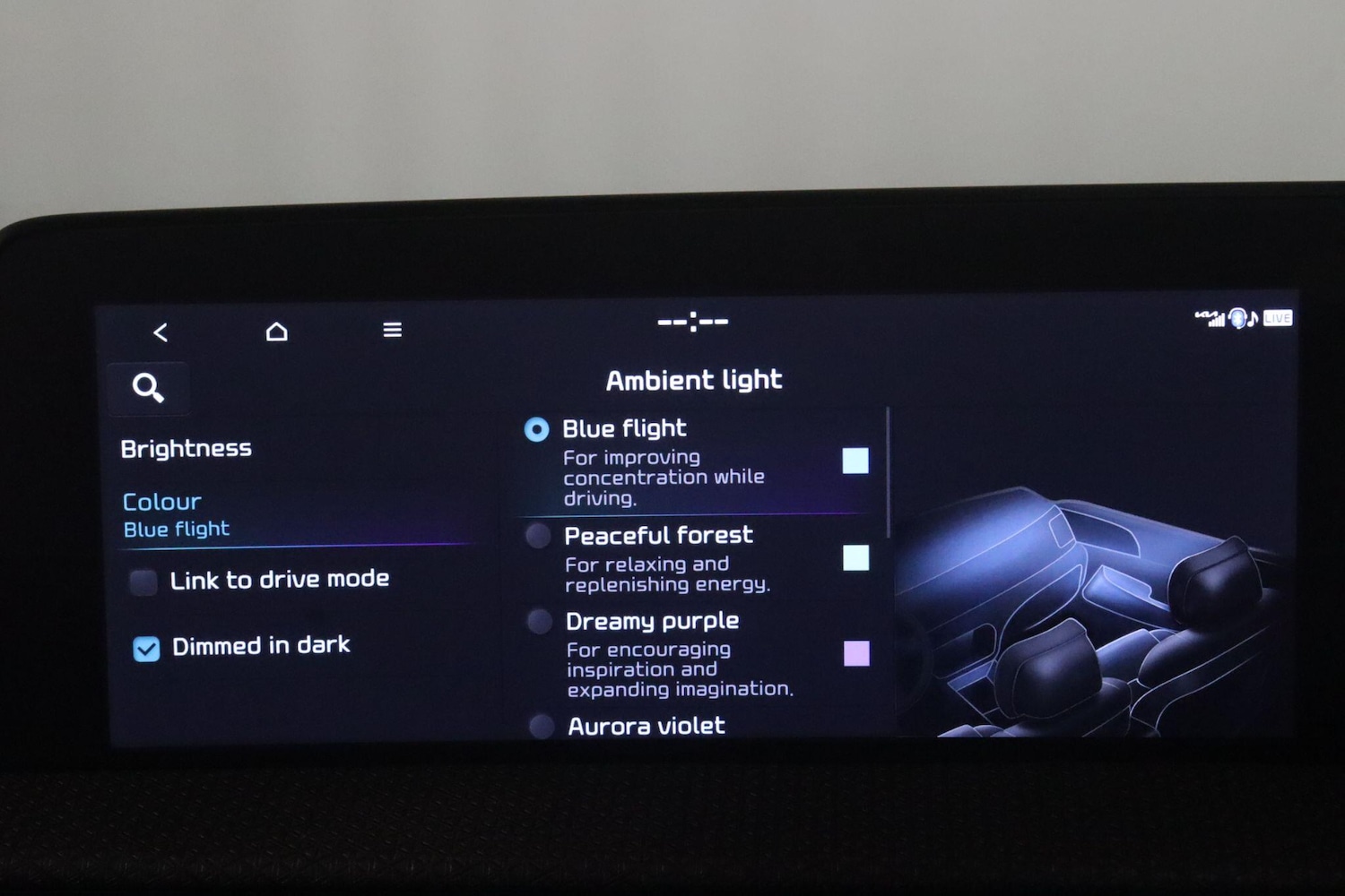 Used Kia EV6 2024 for sale - 77229284: Photo 44