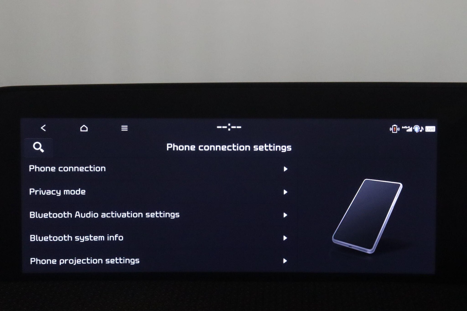 Used Kia EV6 2024 for sale - 77229284: Photo 46