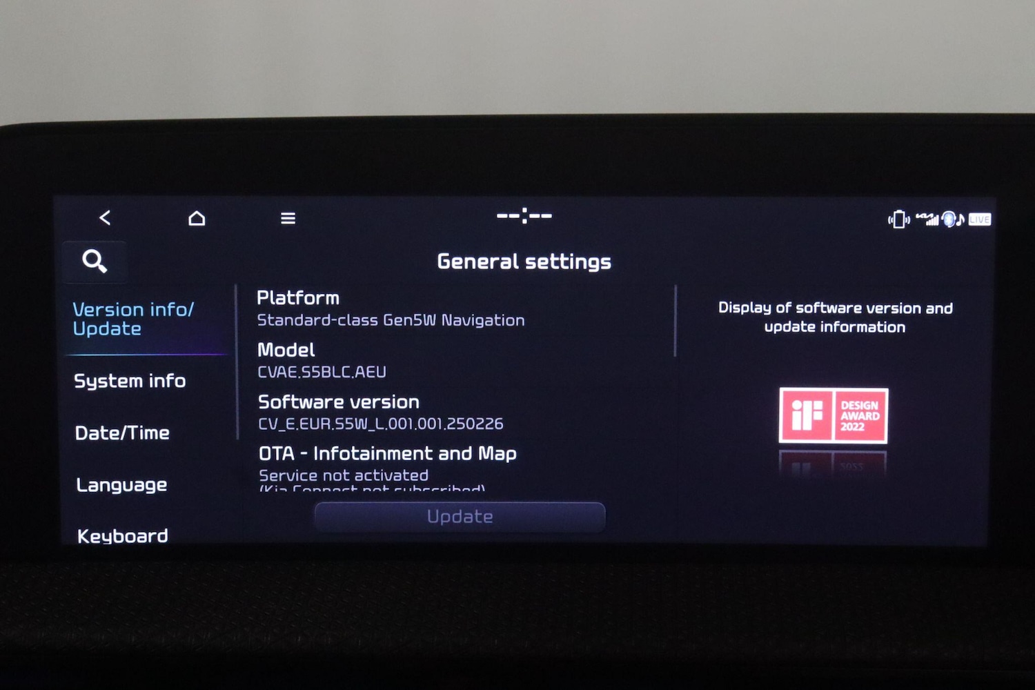 Used Kia EV6 2024 for sale - 77229284: Photo 48