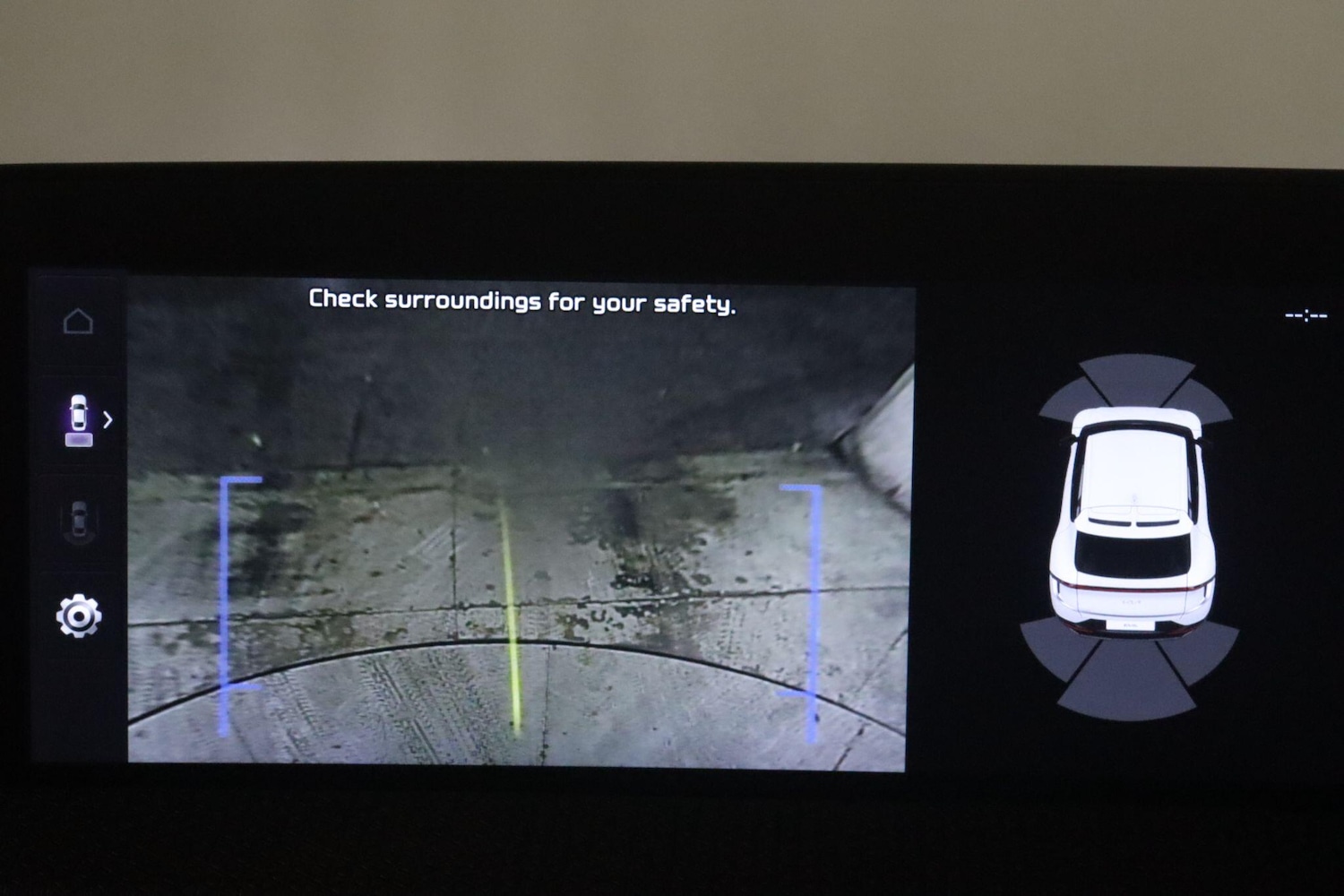 Used Kia EV6 2024 for sale - 77229284: Photo 50