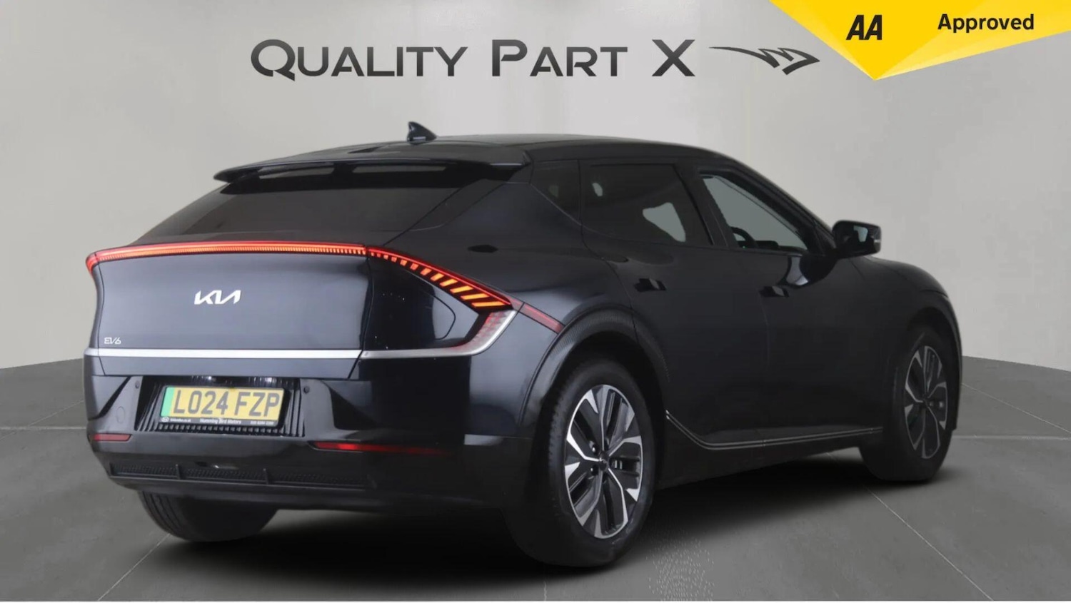 Used Kia EV6 2024 for sale - 77229284: Photo 7