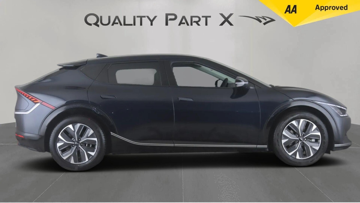 Used Kia EV6 2024 for sale - 77229284: Photo 8