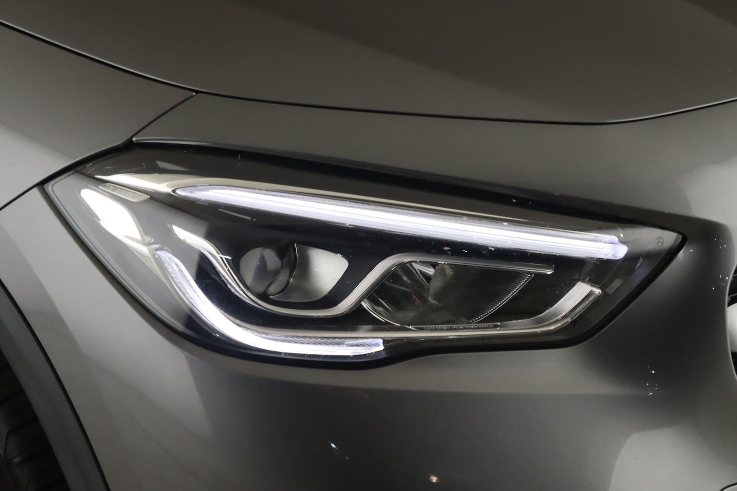 Used Mercedes-Benz GLA 2020 for sale - 76700987: Photo 11