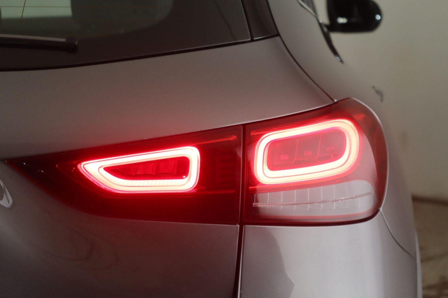 Used Mercedes-Benz GLA 2020 for sale - 76700987: Photo 12