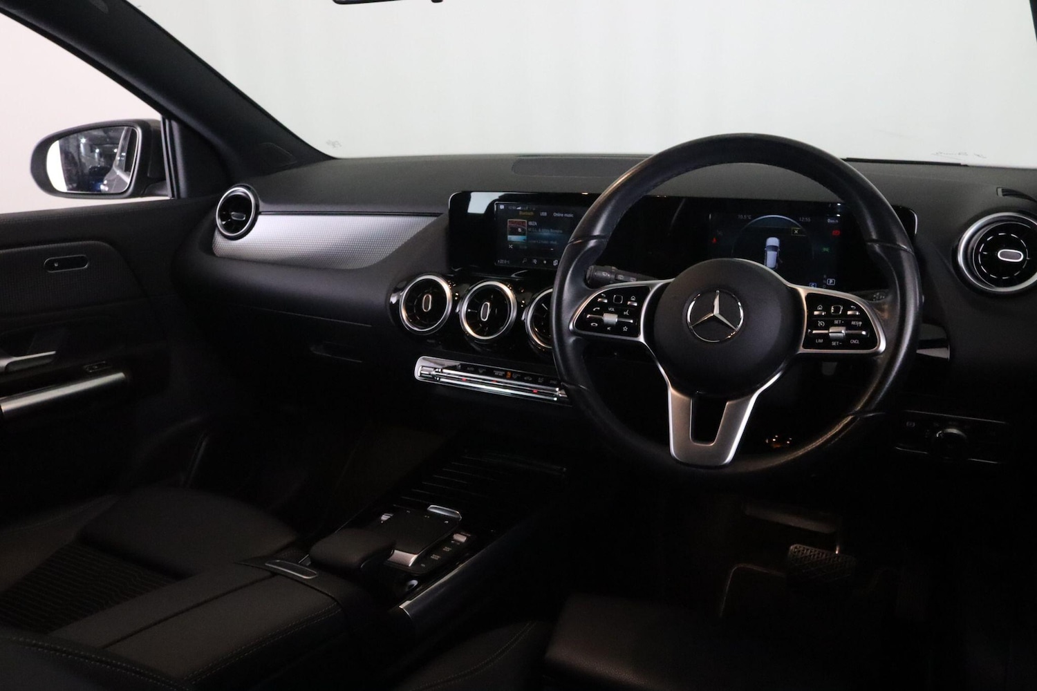 Used Mercedes-Benz GLA 2020 for sale - 76700987: Photo 18