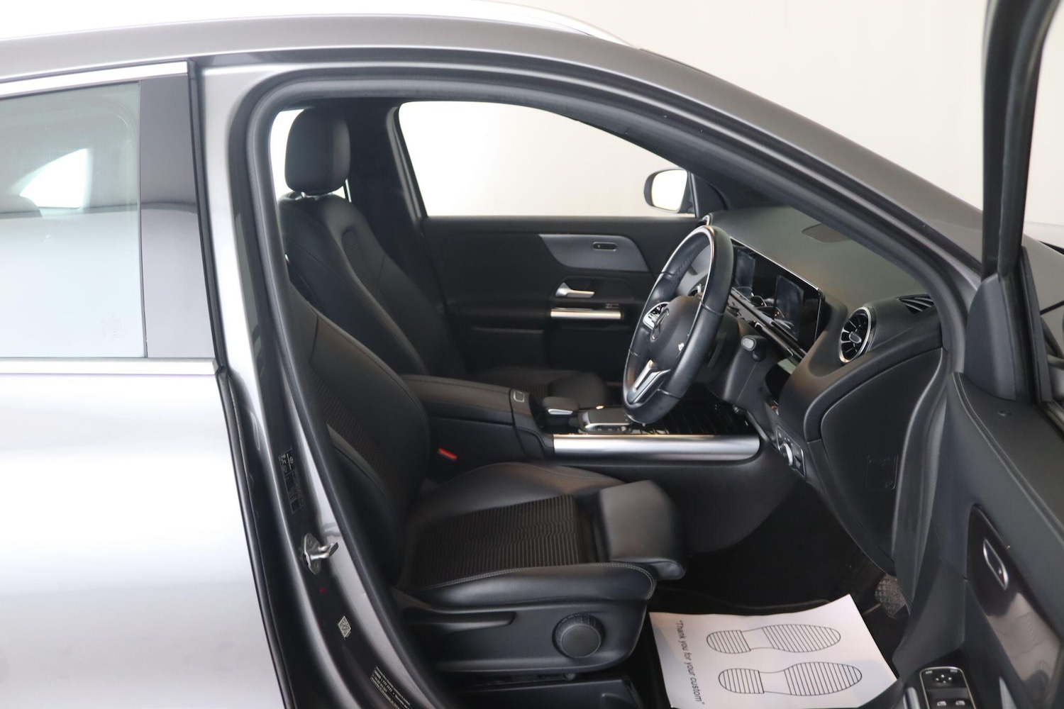 Used Mercedes-Benz GLA 2020 for sale - 76700987: Photo 19