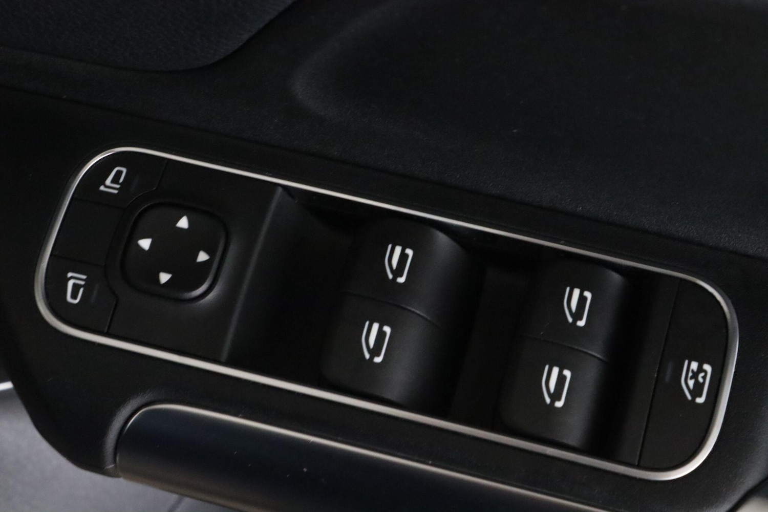 Used Mercedes-Benz GLA 2020 for sale - 76700987: Photo 20