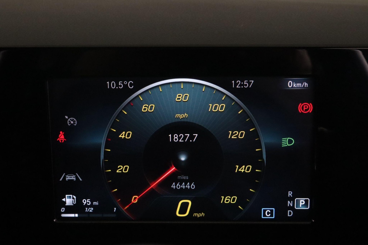 Used Mercedes-Benz GLA 2020 for sale - 76700987: Photo 23