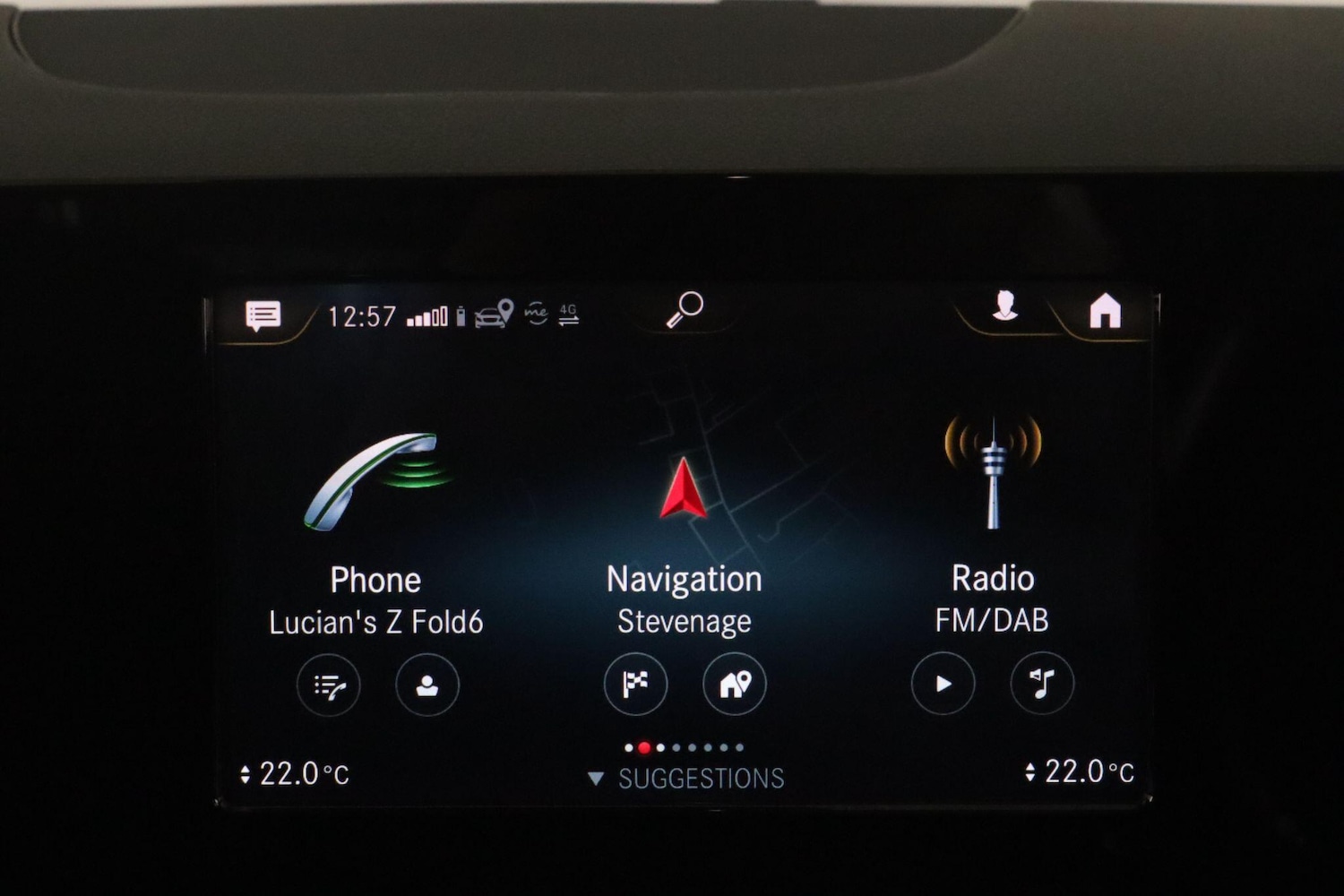 Used Mercedes-Benz GLA 2020 for sale - 76700987: Photo 29