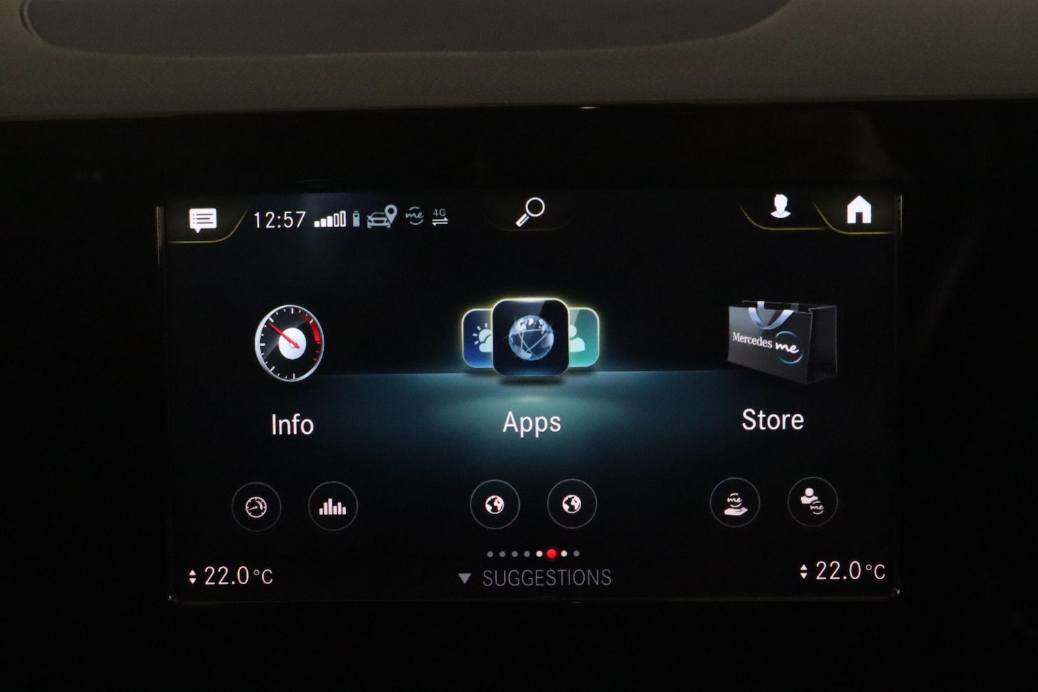 Used Mercedes-Benz GLA 2020 for sale - 76700987: Photo 30