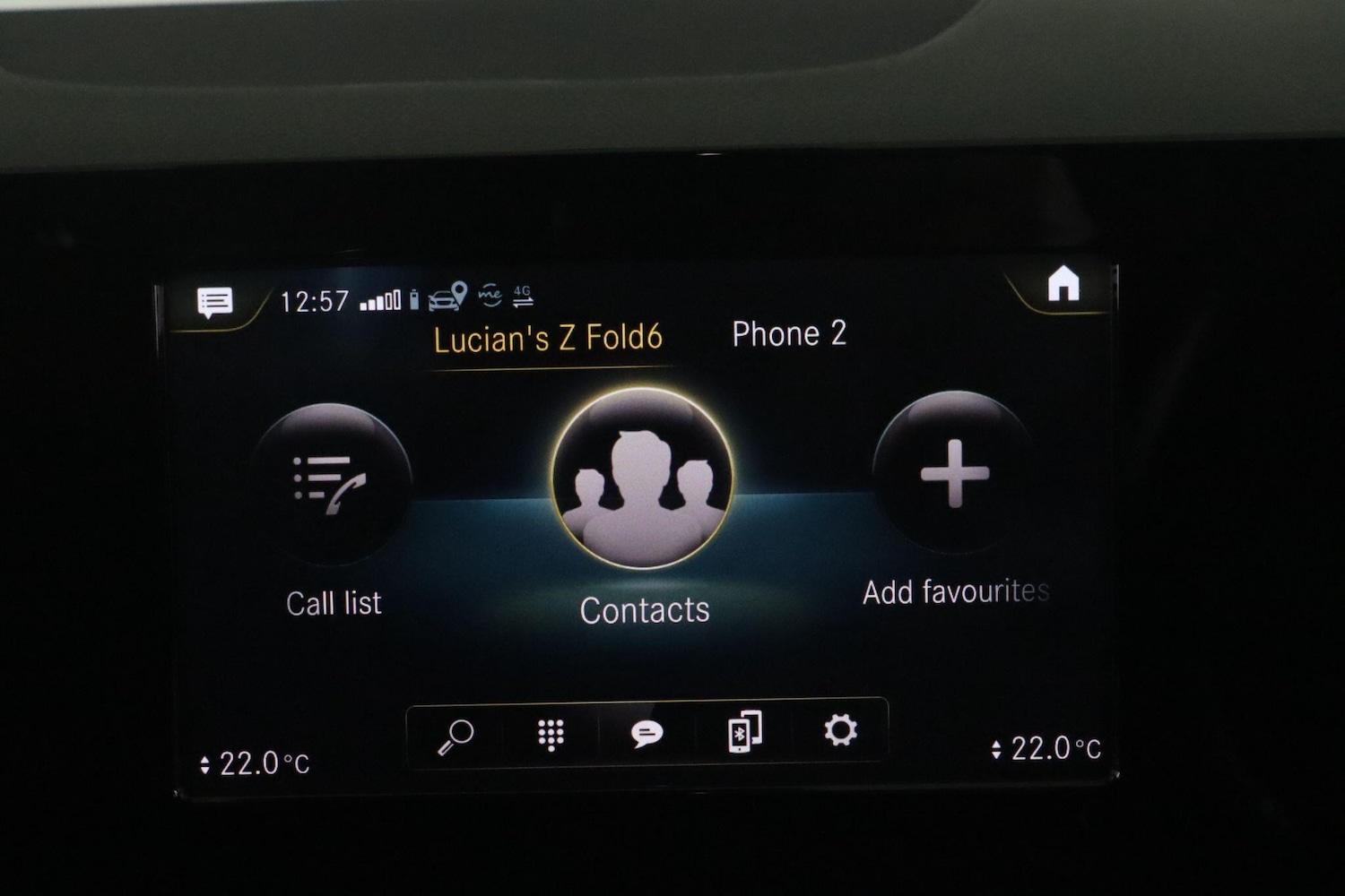 Used Mercedes-Benz GLA 2020 for sale - 76700987: Photo 31