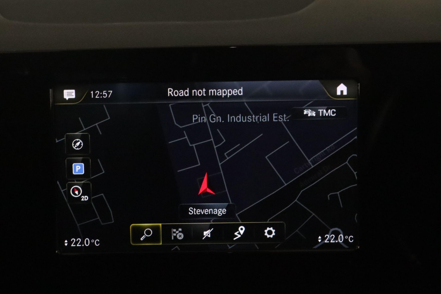 Used Mercedes-Benz GLA 2020 for sale - 76700987: Photo 32