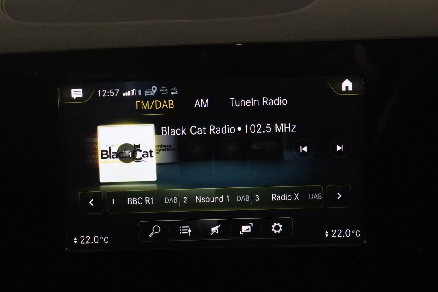 Used Mercedes-Benz GLA 2020 for sale - 76700987: Photo 33