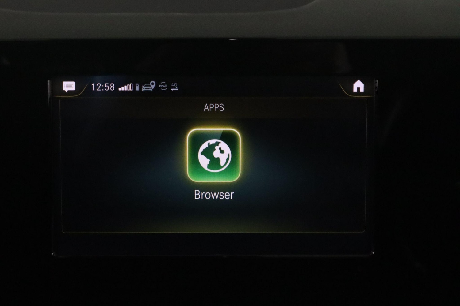 Used Mercedes-Benz GLA 2020 for sale - 76700987: Photo 35