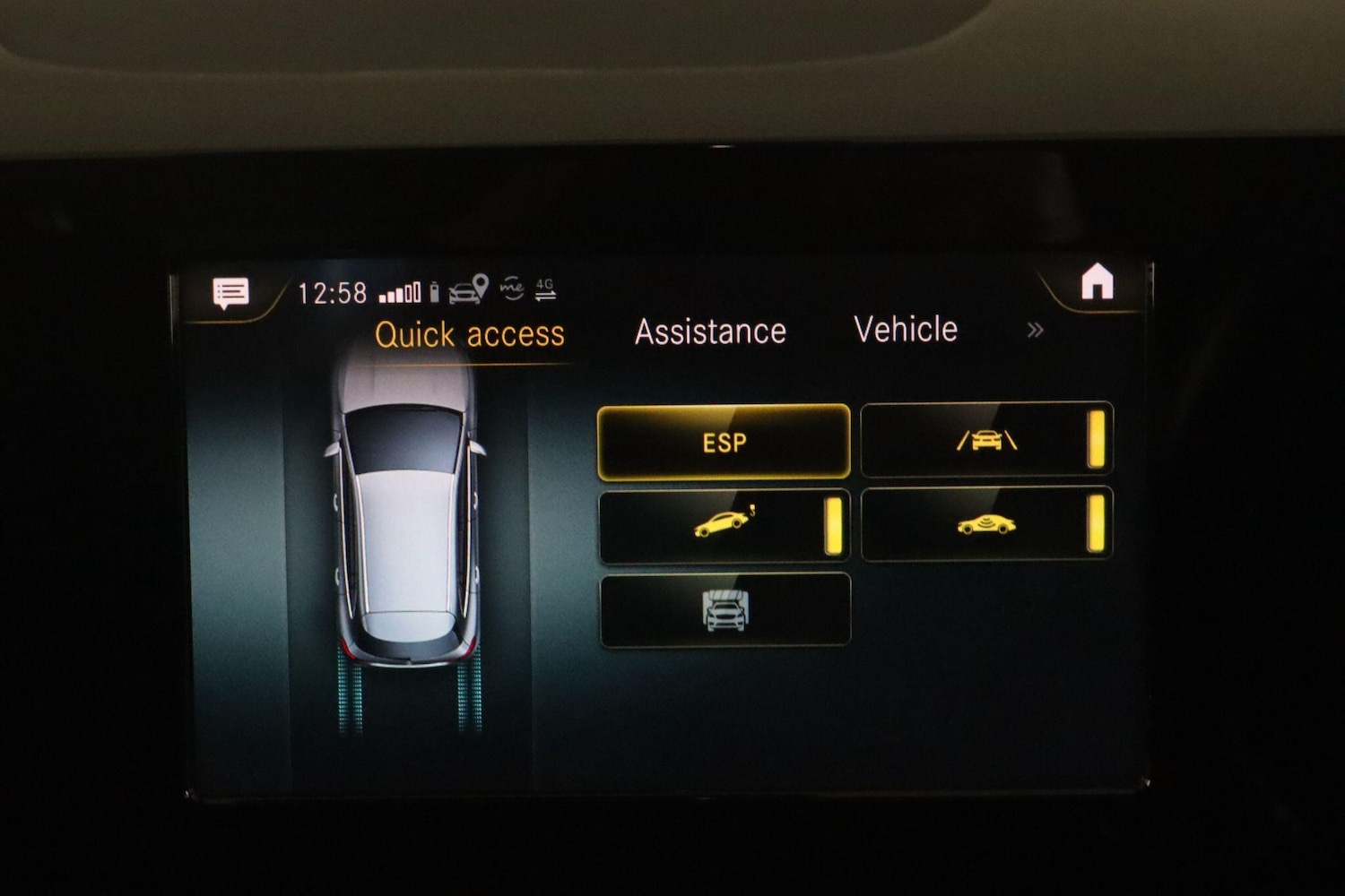 Used Mercedes-Benz GLA 2020 for sale - 76700987: Photo 36