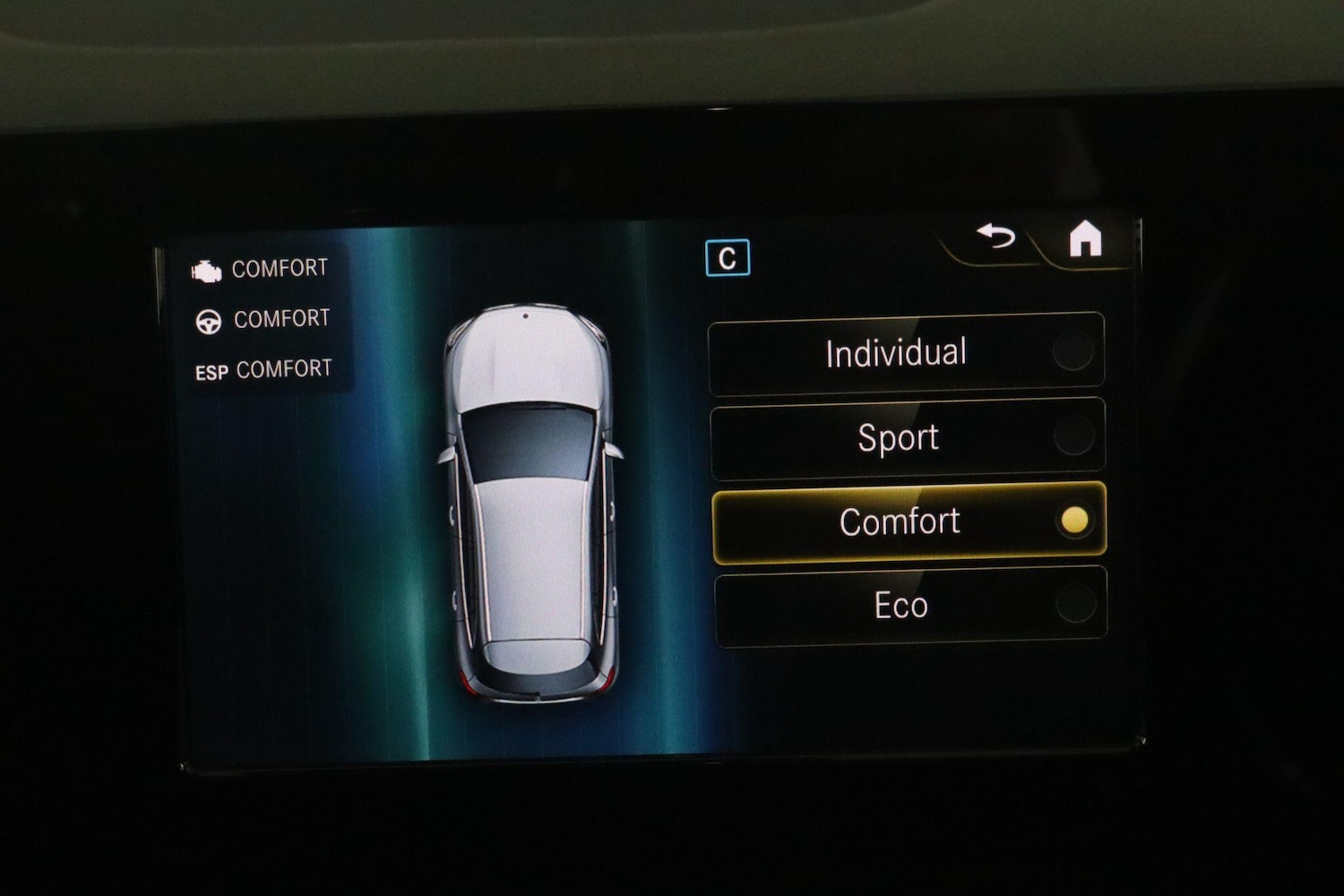 Used Mercedes-Benz GLA 2020 for sale - 76700987: Photo 38